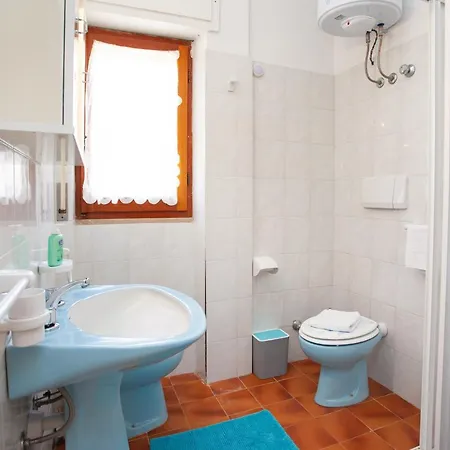 Apartment Beautiful House 350m From The *